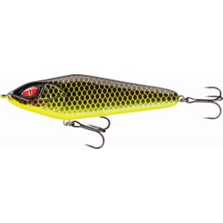 Daiwa Lazy Jerk