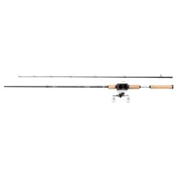 ABU Max Pro casting st 198 cm 10-40 gram