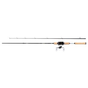 ABU Max Pro casting st 198 cm 10-40 gram