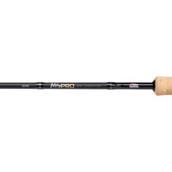 ABU Max Pro casting st 198 cm 10-40 gram