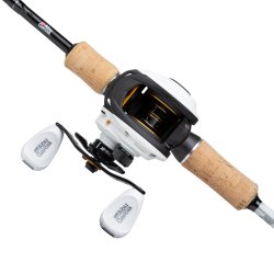 ABU Max Pro casting st 198 cm 10-40 gram