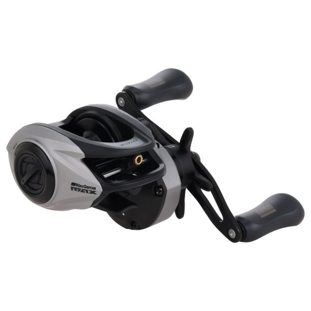 ABU Garcia Max X 