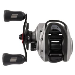 ABU Garcia Max X 