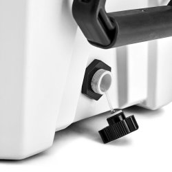 Plano Cooler 32 QT 30 Liter