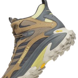 Merrell Men�s Moab Speed 2 Mid GTX