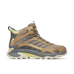 Merrell Men�s Moab Speed 2 Mid GTX