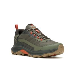 Merrell Men�s Speed Strike 2 WP olive