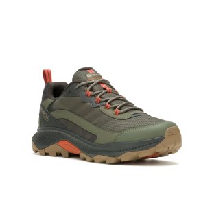 Merrell Men�s Speed Strike 2 WP olive