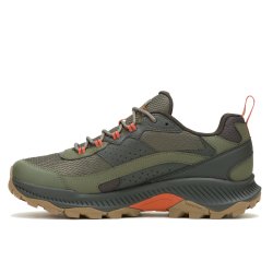 Merrell Men�s Speed Strike 2 WP olive