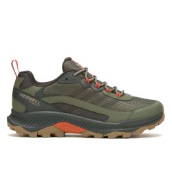 Merrell Men�s Speed Strike 2 WP olive