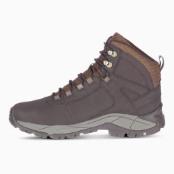 Merrell Vego Mid LTHR Espresso Herre st�vle
