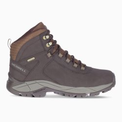 Merrell Vego Mid LTHR Espresso Herre st�vle