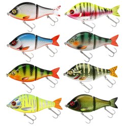 Mikado MFT Swimbait 10 cm 