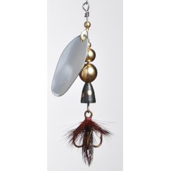 Myran Mira spinner 5 gram