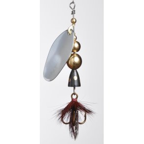 Myran Mira spinner 4 gram