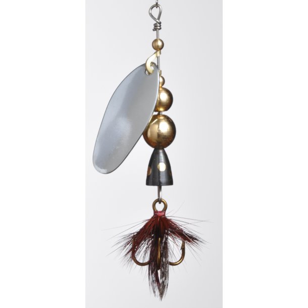Myran Mira spinner 4 gram