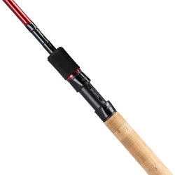 Daiwa Ninja X 2022 spinnestang 2 delt