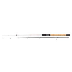 Daiwa Ninja X 2022 spinnestang 2 delt