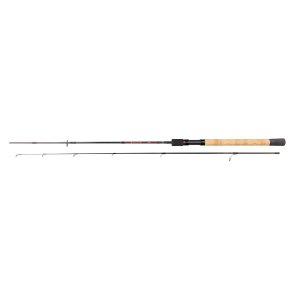 Daiwa Ninja X 2022 spinnestang 2 delt