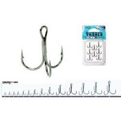 Owner ST 36 Stinger trekrog