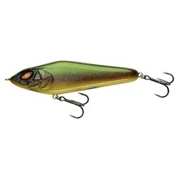 Daiwa Lazy Jerk
