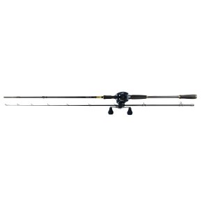 Daiwa Proteus baitcaster s�t