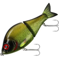 Mikado MFT Swimbait 10 cm 