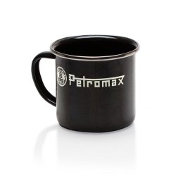 Petromax Enamal mug