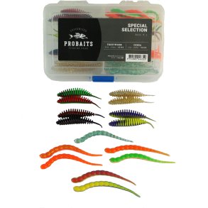 Probaits Special Selection