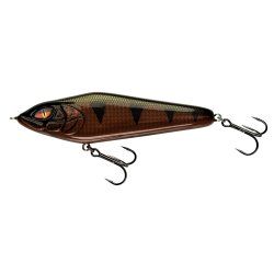 Daiwa Lazy Jerk