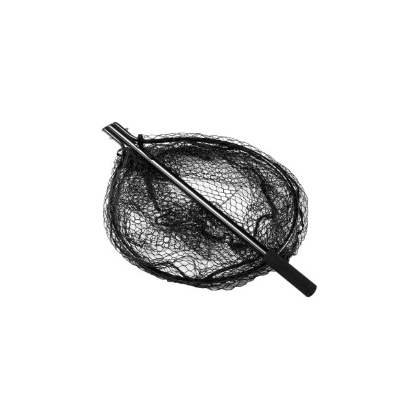 SFG Easy flip net med gummipose Str L