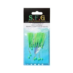SFG Makrel forfang 8 kroge