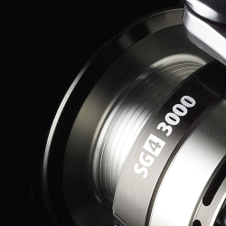 SavageGear SG 4 1000-4000