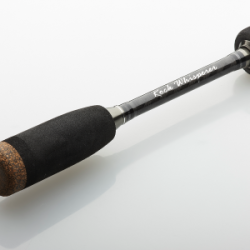 SavageGear SGS6 ultra light game 7" 1-8 gram