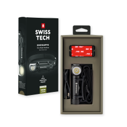 Swisstech Einzigartig Pandelampe