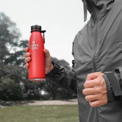 Swisstech Termoflaske 500ML