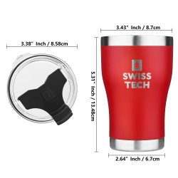 Swisstech Termo Tumbler 350ML
