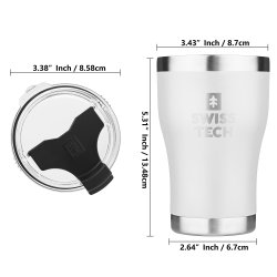 Swisstech Termo Tumbler 350ML
