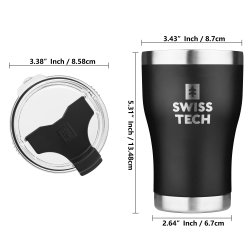 Swisstech Termo Tumbler 350ML