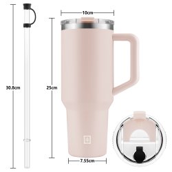 Swisstech Zelda 1180ML