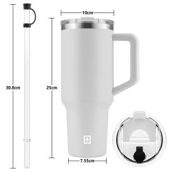 Swisstech Zelda 1180ML