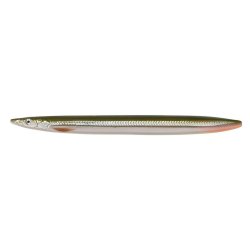 Savagegear Line Thru Sandeel 23 gram 135 mm