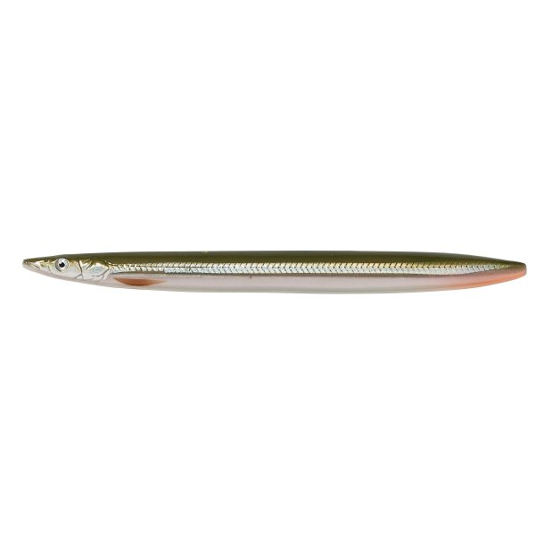 SavageGear Line thru sandeel 19 gram 125mm