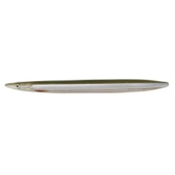 Savagegear Line Thru Sandeel 23 gram 135 mm