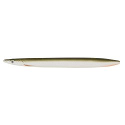 Savagegear Line Thru Sandeel 23 gram 135 mm
