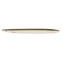 SavageGear Line thru sandeel 19 gram 125mm