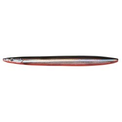 SavageGear Line thru sandeel 19 gram 125mm