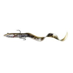Savagegear 4D Real Eel 20 cm 38 gram