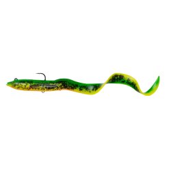 Savagegear 4D Real Eel 20 cm 38 gram