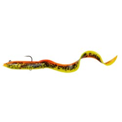 Savagegear 4D Real Eel 20 cm 38 gram